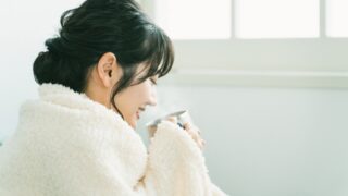 布ナプキンで温活フェムケア習慣