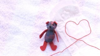 “もう一つの理由”と私たち親子のフェムケア