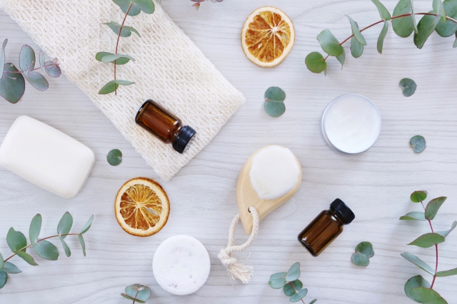 春のゆらぎと、働く女性の整え方